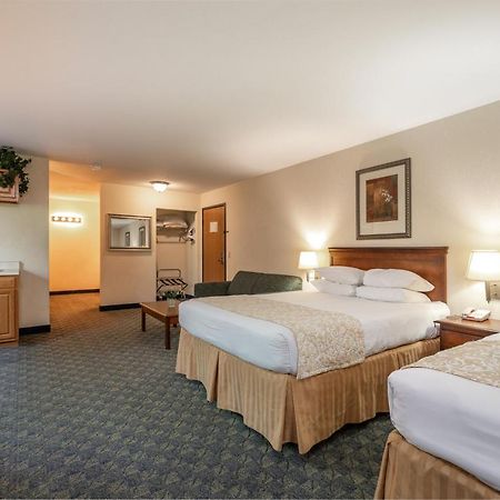 The BW Hotel Branson Zewnętrze zdjęcie