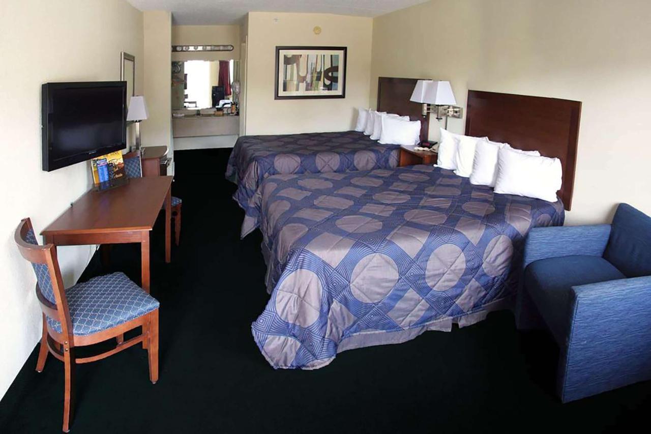 The BW Hotel Branson Zewnętrze zdjęcie
