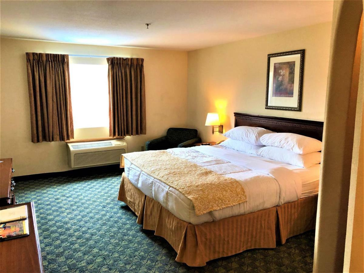 The BW Hotel Branson Zewnętrze zdjęcie