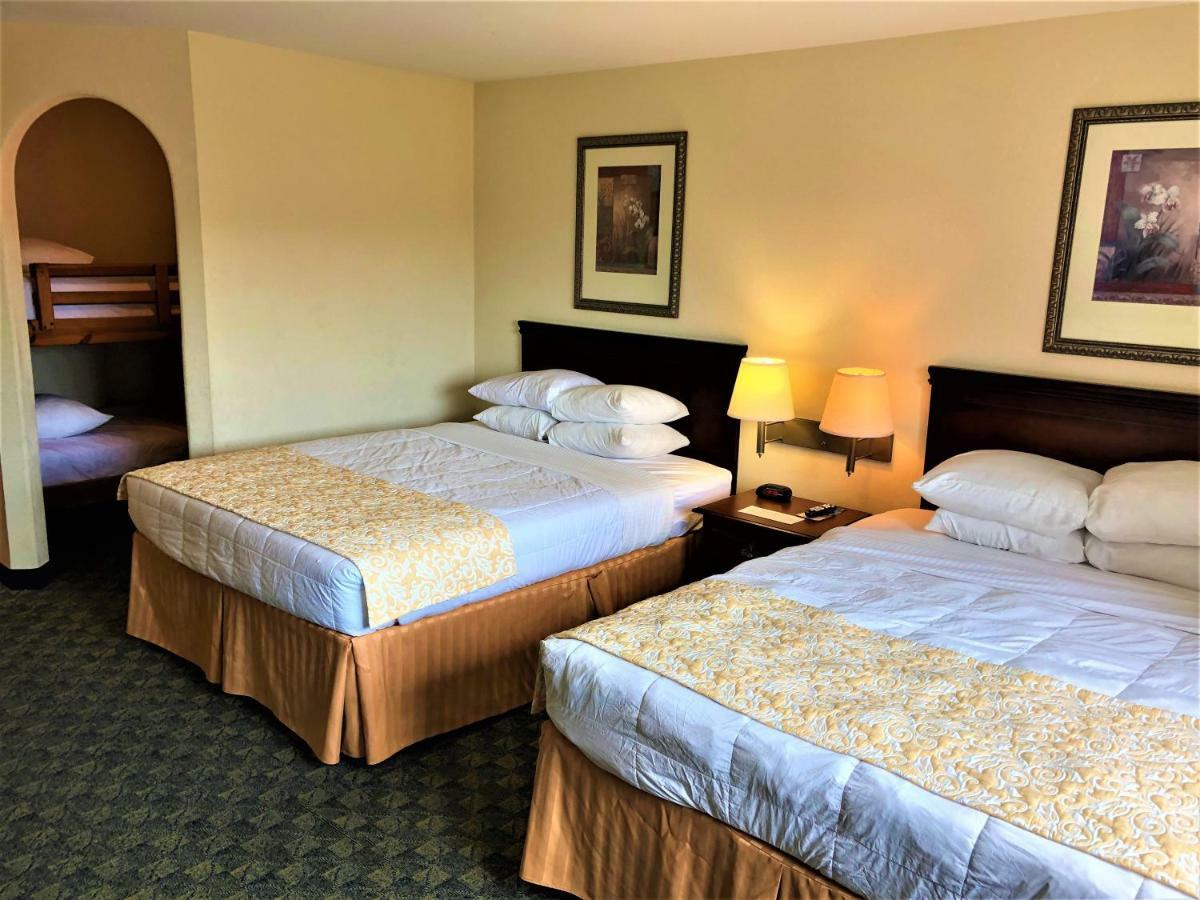 The BW Hotel Branson Zewnętrze zdjęcie